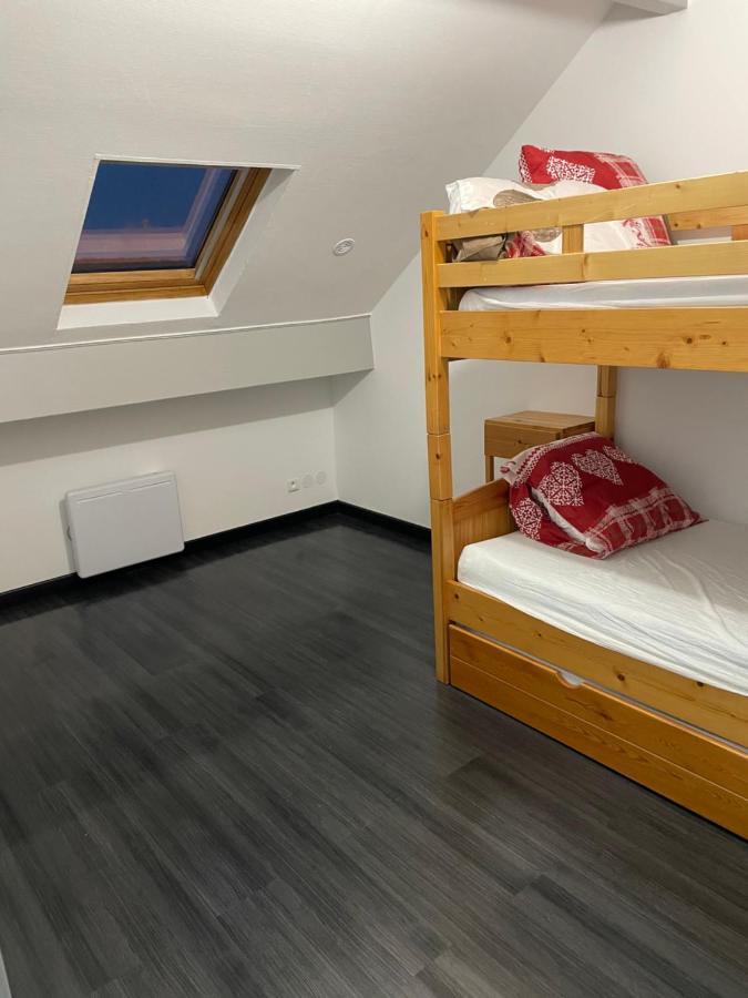 Charmant Logement Proche Disneyland Paris Parking Lagny-sur-Marne Экстерьер фото