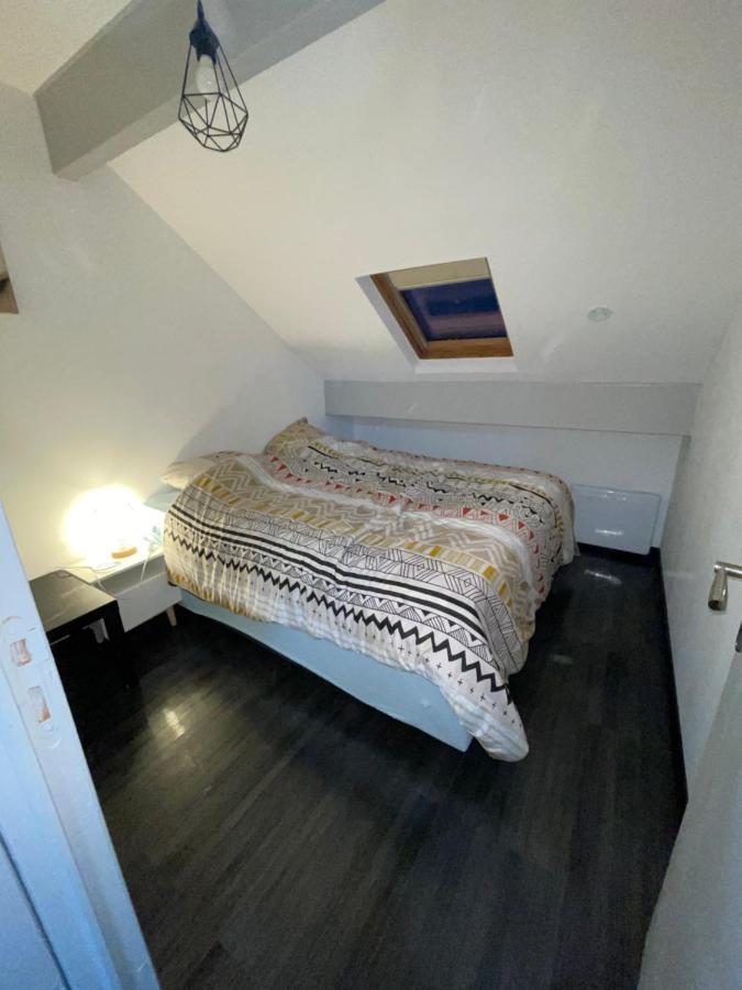 Charmant Logement Proche Disneyland Paris Parking Lagny-sur-Marne Экстерьер фото