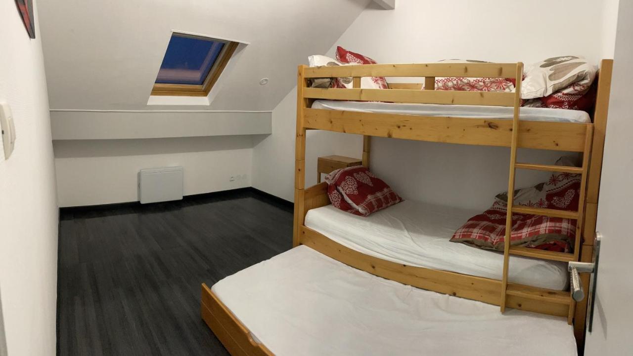Charmant Logement Proche Disneyland Paris Parking Lagny-sur-Marne Экстерьер фото