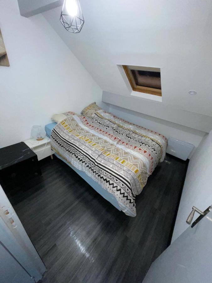 Charmant Logement Proche Disneyland Paris Parking Lagny-sur-Marne Экстерьер фото