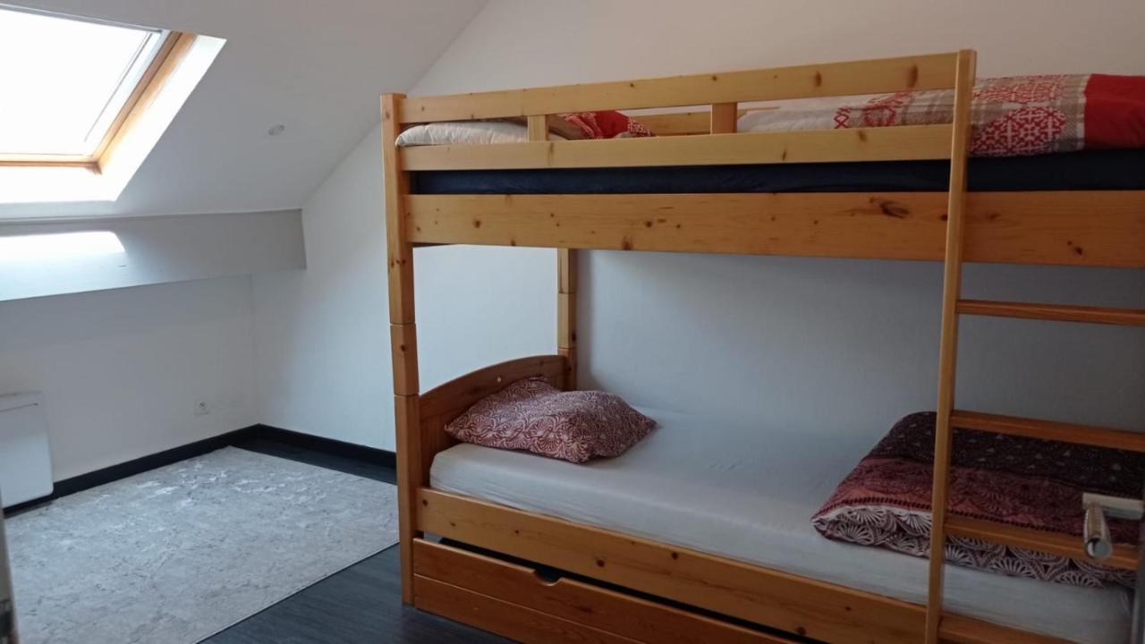 Charmant Logement Proche Disneyland Paris Parking Lagny-sur-Marne Экстерьер фото