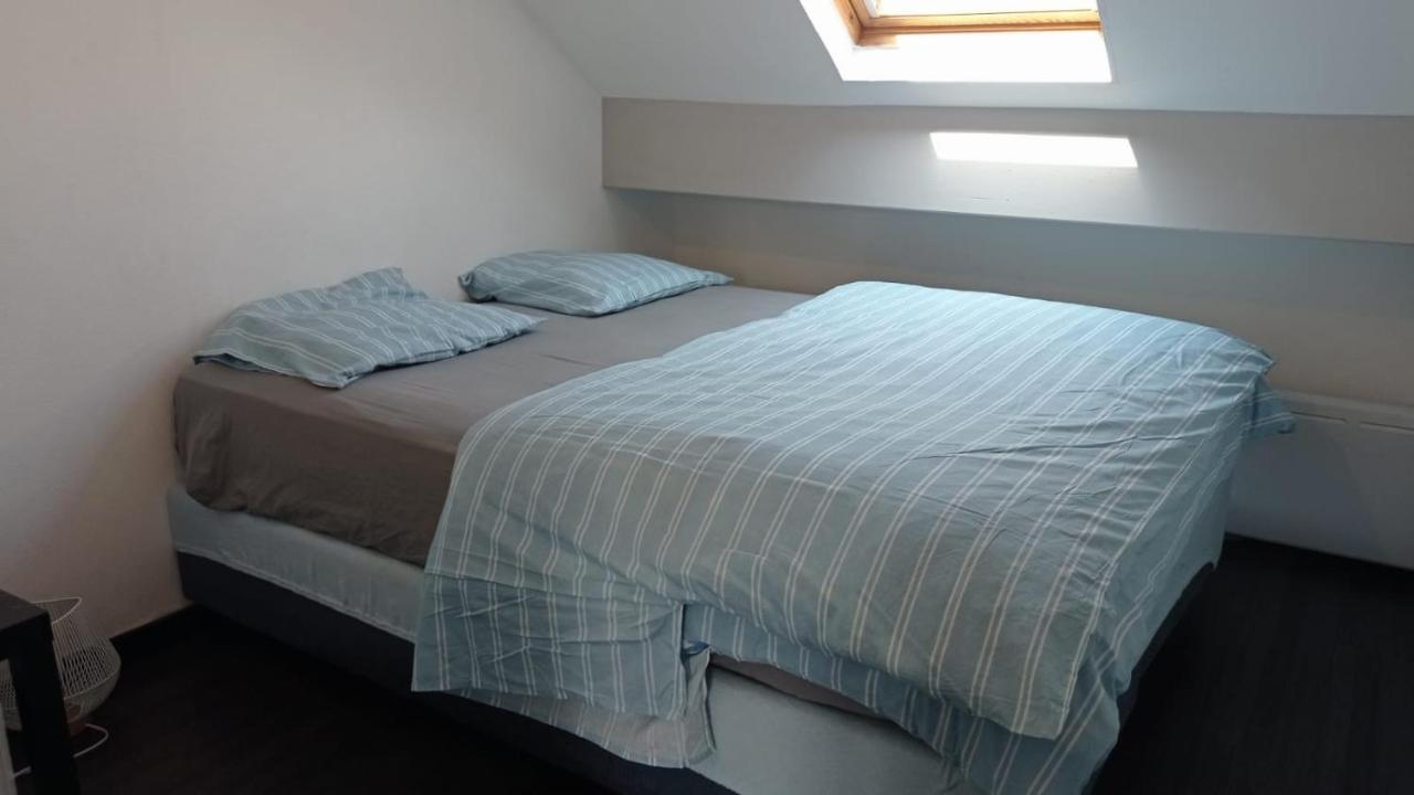 Charmant Logement Proche Disneyland Paris Parking Lagny-sur-Marne Экстерьер фото