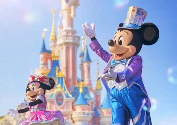 Charmant Logement Proche Disneyland Paris Parking Lagny-sur-Marne Экстерьер фото